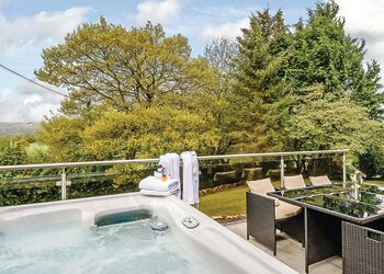 Meadow Croft Cottage