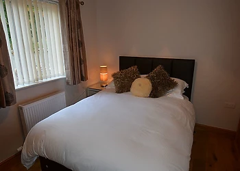 Meadow Croft Cottage 