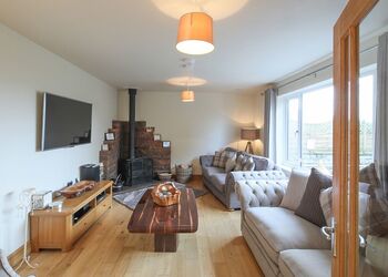 Meadow Croft Cottage - Hillcroft Park, Pooley Bridge, Ullswater