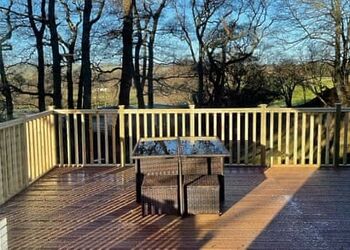 Retreat Lodge (2 Bed) - Hillcroft Park, Pooley Bridge, Ullswater