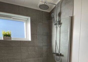 Retreat Lodge (2 Bed) - Hillcroft Park, Pooley Bridge, Ullswater