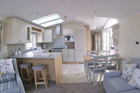 Vogue - Hillcroft Park, Pooley Bridge, Ullswater