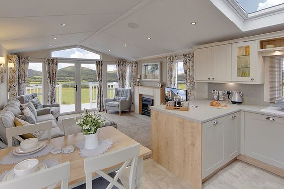 Vogue - Hillcroft Park, Pooley Bridge, Ullswater