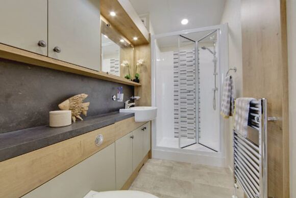 Vogue - Hillcroft Park, Pooley Bridge, Ullswater