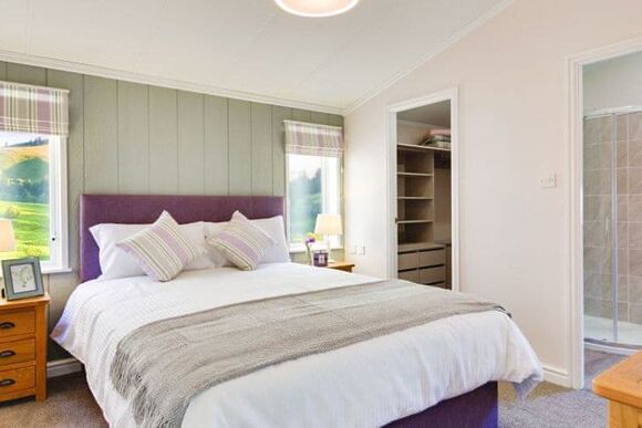 Acorn Lodge 25 - Hillcroft Park, Pooley Bridge, Ullswater