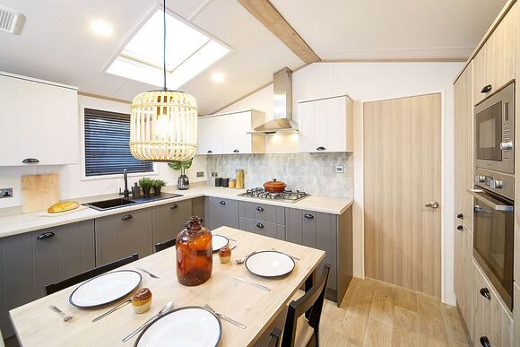 Sherwood - Hillcroft Park, Pooley Bridge, Ullswater