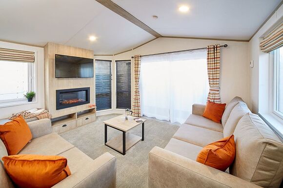 Sherwood - Hillcroft Park, Pooley Bridge, Ullswater