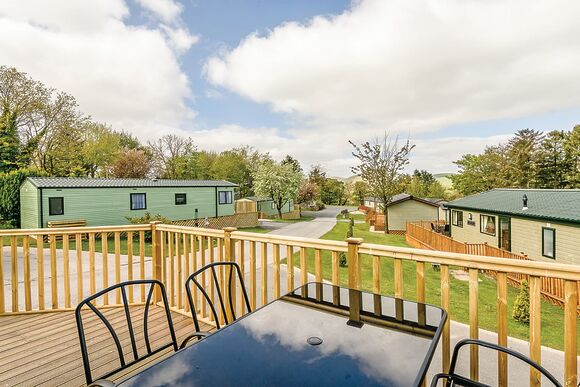 Sheraton (Pet) - Hillcroft Park, Pooley Bridge, Ullswater