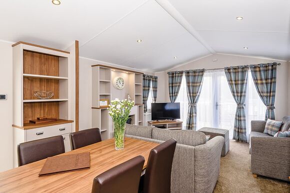 Sheraton (Pet) - Hillcroft Park, Pooley Bridge, Ullswater