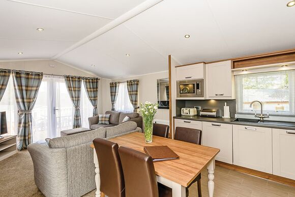 Sheraton (Pet) - Hillcroft Park, Pooley Bridge, Ullswater