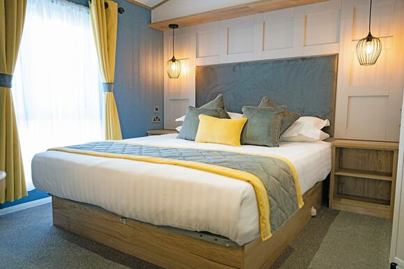 Gainsborough 31 - Hillcroft Park, Pooley Bridge, Ullswater