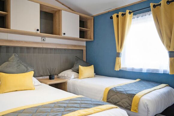 Gainsborough 31 - Hillcroft Park, Pooley Bridge, Ullswater