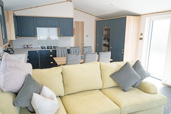 Gainsborough 29 - Hillcroft Park, Pooley Bridge, Ullswater