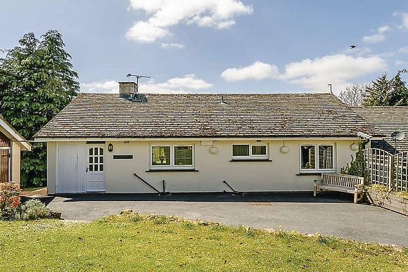 Meadow Bank Cottage