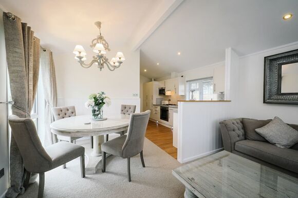 Ullswater - Hillcroft Park, Pooley Bridge, Ullswater