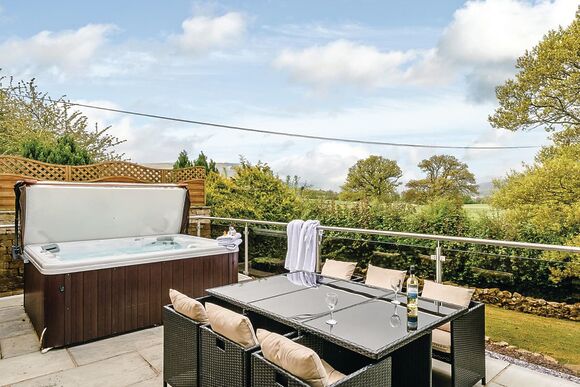 Meadow Croft Cottage