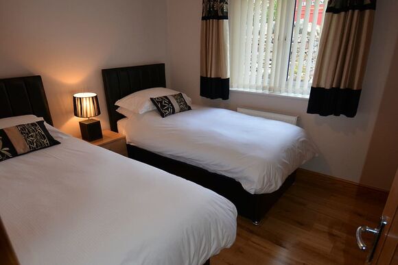 Meadow Croft Cottage - Hillcroft Park, Pooley Bridge, Ullswater