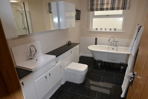 Meadow Croft Cottage - Hillcroft Park, Pooley Bridge, Ullswater