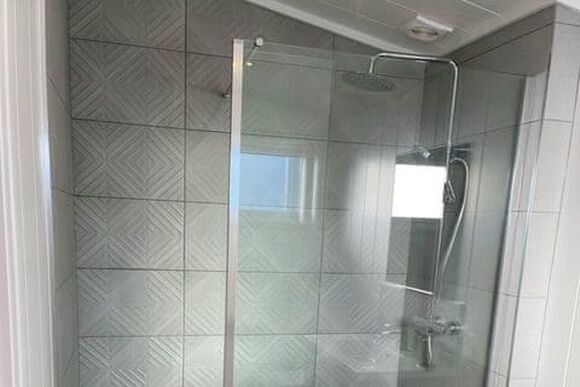 Retreat Lodge (2 Bed) - Hillcroft Park, Pooley Bridge, Ullswater