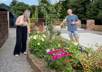 Hill Farm Retreat, Wangford, near Southwold