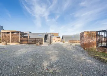 Hill Farm Retreat, Wangford, near Southwold