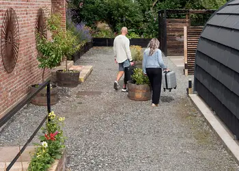 Hill Farm Retreat, Wangford, near Southwold