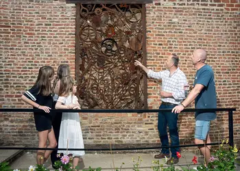 Hill Farm Retreat, Wangford, near Southwold