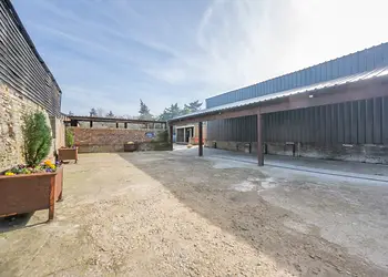 Hill Farm Retreat, Wangford, near Southwold