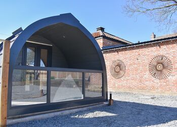 Bee - Hill Farm Retreat, Wangford, near Southwold