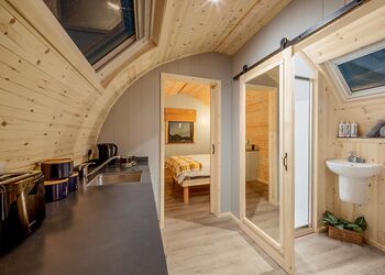 Bee - Hill Farm Retreat, Wangford, near Southwold