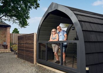 Robin - Hill Farm Retreat, Wangford, near Southwold