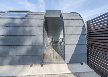 Hare Lodge - Hill Farm Retreat, Wangford, near Southwold