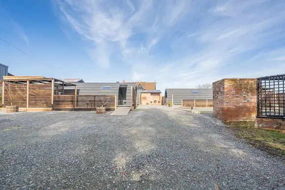 Hill Farm Retreat, Wangford, near Southwold