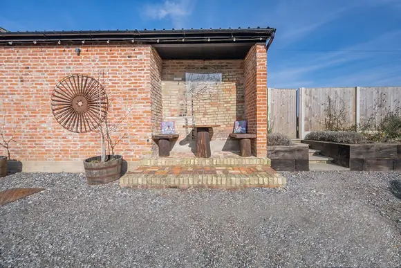 Hill Farm Retreat, Wangford, near Southwold