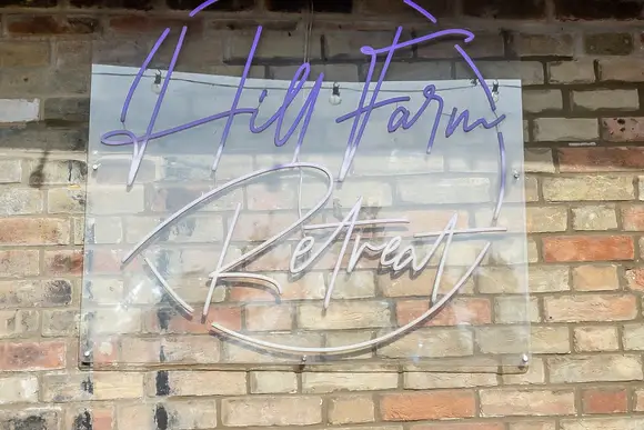 Hill Farm Retreat, Wangford, near Southwold