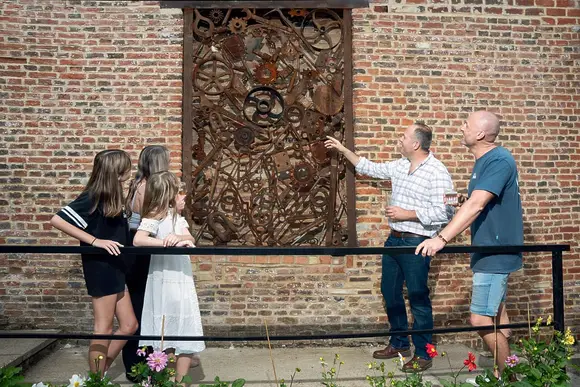 Hill Farm Retreat, Wangford, near Southwold