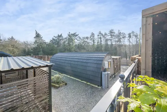 Hill Farm Retreat, Wangford, near Southwold