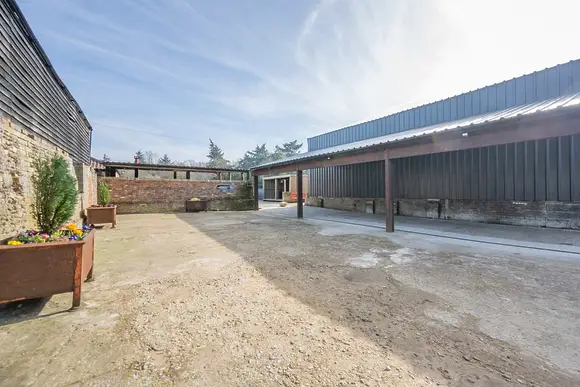 Hill Farm Retreat