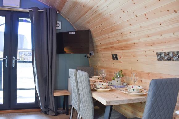 Robin - Hill Farm Retreat, Wangford, near Southwold