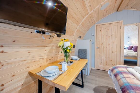 Hare Lodge - Hill Farm Retreat, Wangford, near Southwold