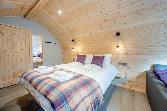 Hare Lodge - Hill Farm Retreat, Wangford, near Southwold