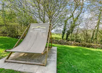 Hillcroft Park Glamping, Pooley Bridge