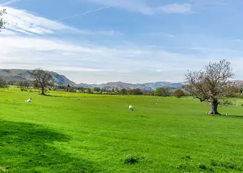 Hillcroft Park Glamping, Pooley Bridge