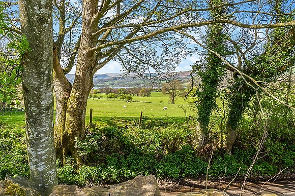 Hillcroft Park Glamping, Pooley Bridge