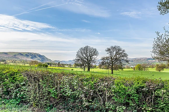 Hillcroft Park Glamping, Pooley Bridge