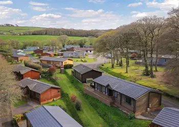 Willow Bay Country Park, Holsworthy