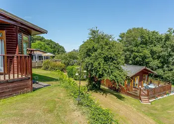 Willow Bay Country Park, Holsworthy