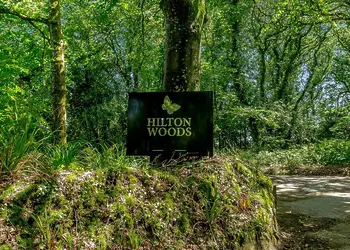 Willow Bay Country Park, Holsworthy