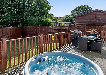 The Bungalow Retreat  