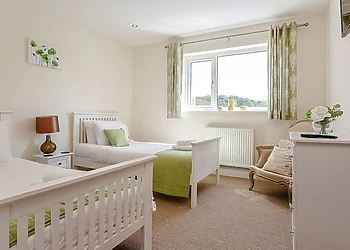 The Bungalow Retreat  